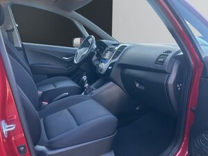 Hyundai ix20 blue YES! Plus*1.Hand*8xbereift*HU+AU neu* 72.000 km 11.940 &euro; Nidderau 61130