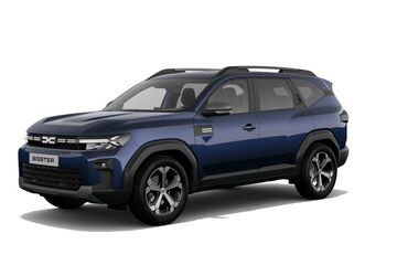 Dacia Bigster 1.020 km 33.980 &euro; Eisenach 99817