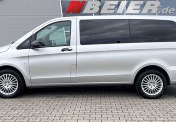 Mercedes-Benz Vito 65.500 km 40.990 &euro; Dessau direkt an der A9 06842