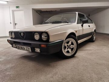 Gebrauchte Alfa Romeo Alfasud