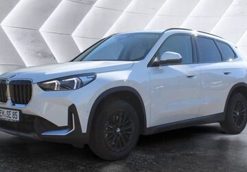 BMW X1 7.000 km 39.900 &euro; Waldkirch 79183