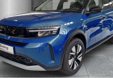 Opel Frontera 4.000 km 25.990 &euro; Herten 45699