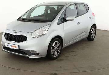 Kia Venga 69.915 km 13.490 &euro; Neufahrn 85375