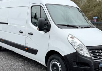 Renault Master 159.806 km 12.990 &euro; Sinsheim 74889