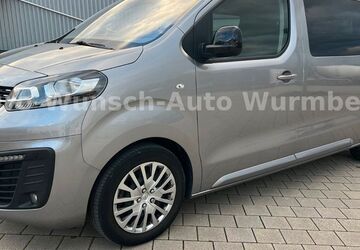Opel Zafira Life 62.000 km 26.490 &euro; Wurmberg 75449