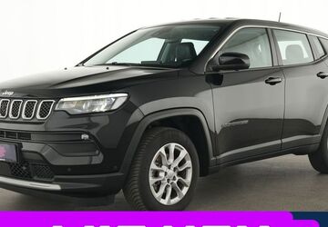 Jeep Compass 13.910 km 22.949 &euro; Neuss 41460