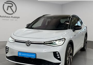 VW ID.4 11.164 km 43.879 &euro; Oelsnitz/Erzgebirge 09376