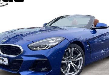 BMW Z4 11.350 km 45.430 &euro; Gunzenhausen 91710