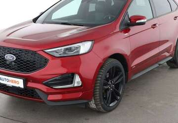 Ford Edge 87.730 km 26.790 &euro; Stuttgart 70195