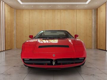 Gebrauchte Maserati Merak