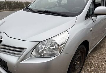 Toyota Verso 180.046 km 4.255 &euro; Obergolzaberg 84106