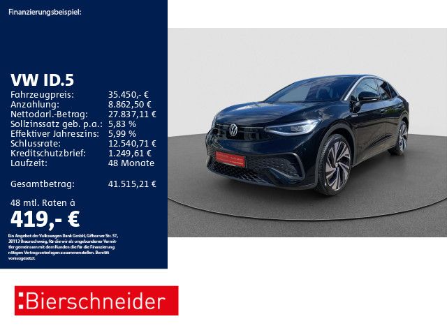 VW ID.5 25.168 km 35.450 &euro; Heidenheim 89518