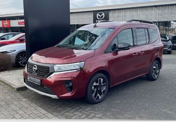 Nissan Townstar 15.364 km 21.975 &euro; Leverkusen 51373