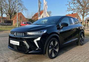 Mitsubishi Grandis 1.001 km 32.990 &euro; Bremervörde 27432