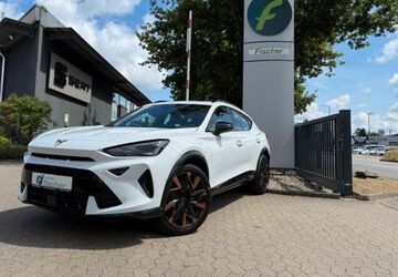 Cupra Formentor 5.000 km 47.850 &euro; Celle 29227