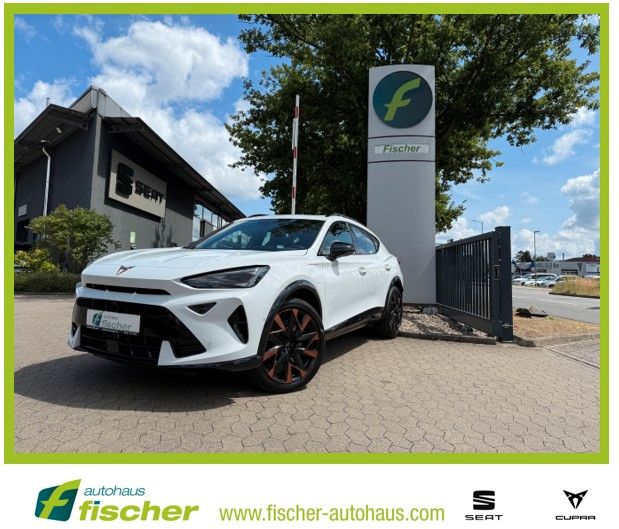 Cupra Formentor 6.000 km 44.900 &euro; Celle 29227