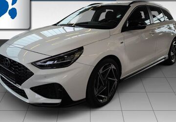 Hyundai i30 22.586 km 24.330 &euro; Warendorf 48231