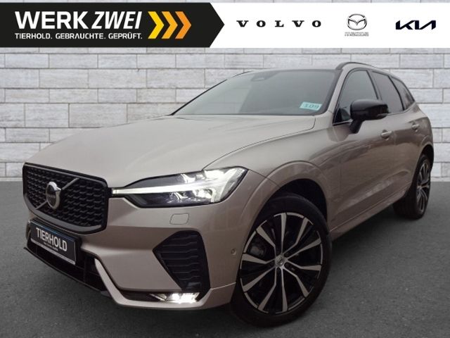 Volvo XC60 22.600 km 53.900 &euro; Augsburg 86179