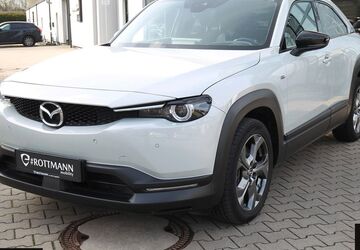 Mazda MX-30 25.335 km 14.490 &euro; Bottrop-Kirchhellen 46244