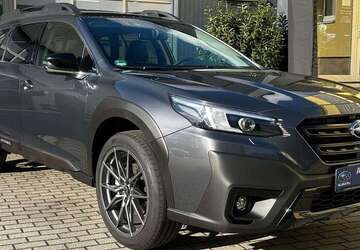 Subaru OUTBACK 2.000 km 45.450 &euro; Kamenz 01917