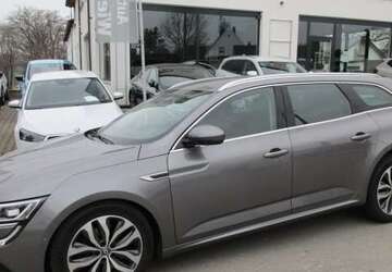 Renault Talisman 139.950 km 12.600 &euro; Inchenhofen 86570