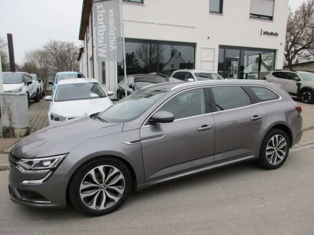 Renault Talisman 139.950 km 12.600 &euro; Inchenhofen 86570