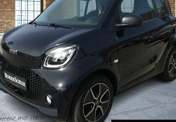 Smart ForTwo 17.799 km 14.980 &euro; Geislingen/ Steige 73312