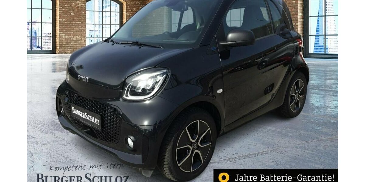 Smart ForTwo 17.799 km 14.980 &euro; Geislingen/ Steige 73312