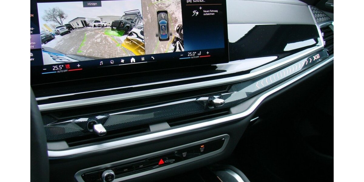 BMW X6 30d M-Sport Pro Xdrive ACC PANO SHZ MASSAGE SOF 16.100 km 76.980 &euro; Falkensee 14612