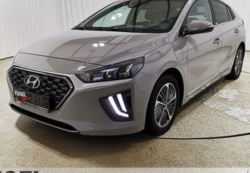 Hyundai IONIQ 132.750 km 13.465 &euro; Freiberg 09599