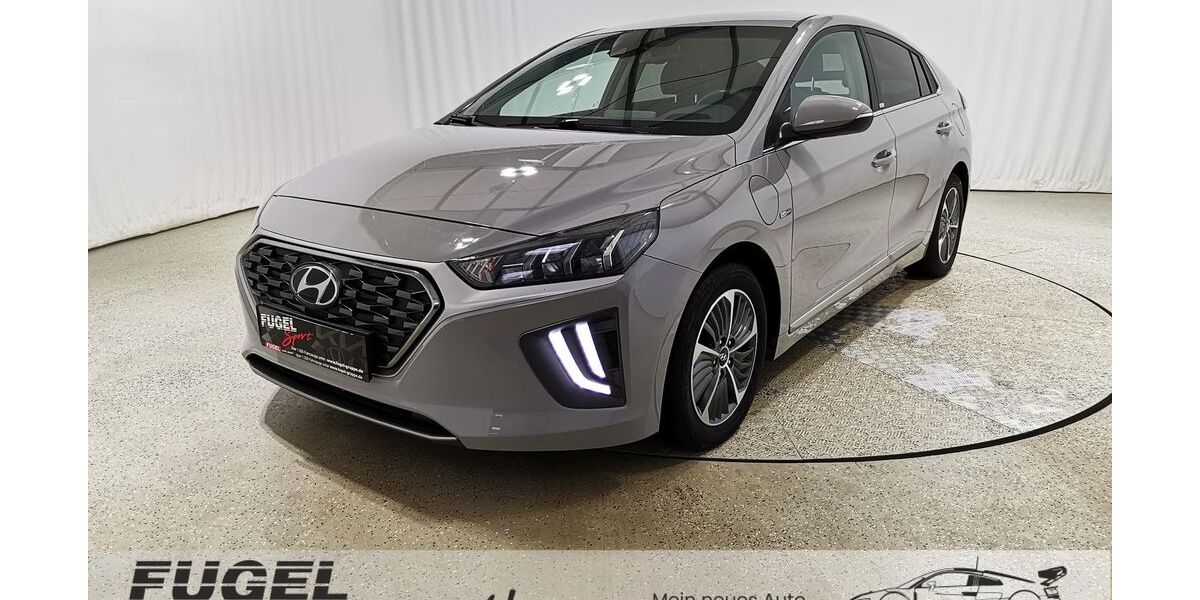 Hyundai IONIQ 132.750 km 13.465 &euro; Freiberg 09599