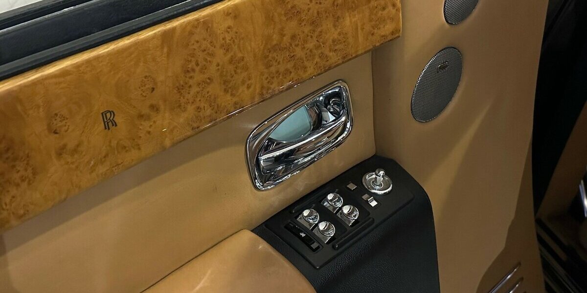 Rolls Royce Phantom Dubai Bespoke Edt.|Two Tone|Power Close Do 134.999 km 95.999 &euro; Mainz-Kostheim 55246