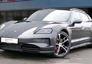 Porsche Taycan 46.116 km 93.888 &euro; Mainz 55131
