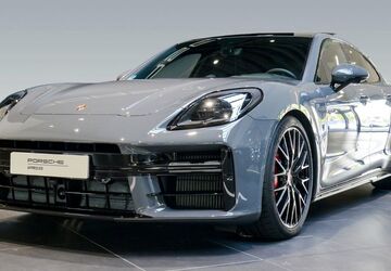 Porsche Panamera 13.900 km 149.960 &euro; Frankfurt am Main 65936