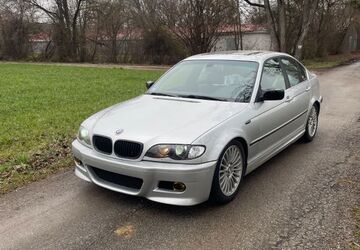 BMW 316 150.000 km 5.000 &euro; Pähl 82396