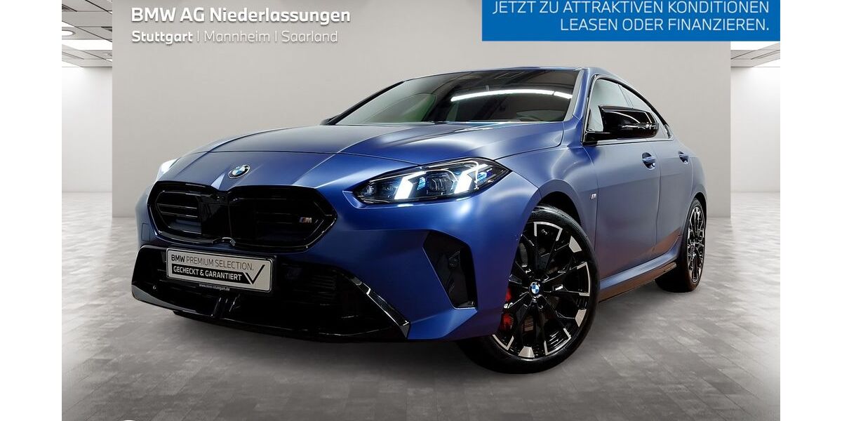 BMW M235 1.272 km 52.990 &euro; Stuttgart 70569