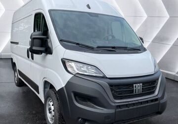 Fiat Ducato 5.000 km 28.950 &euro; Bietigheim-Bissingen 74321