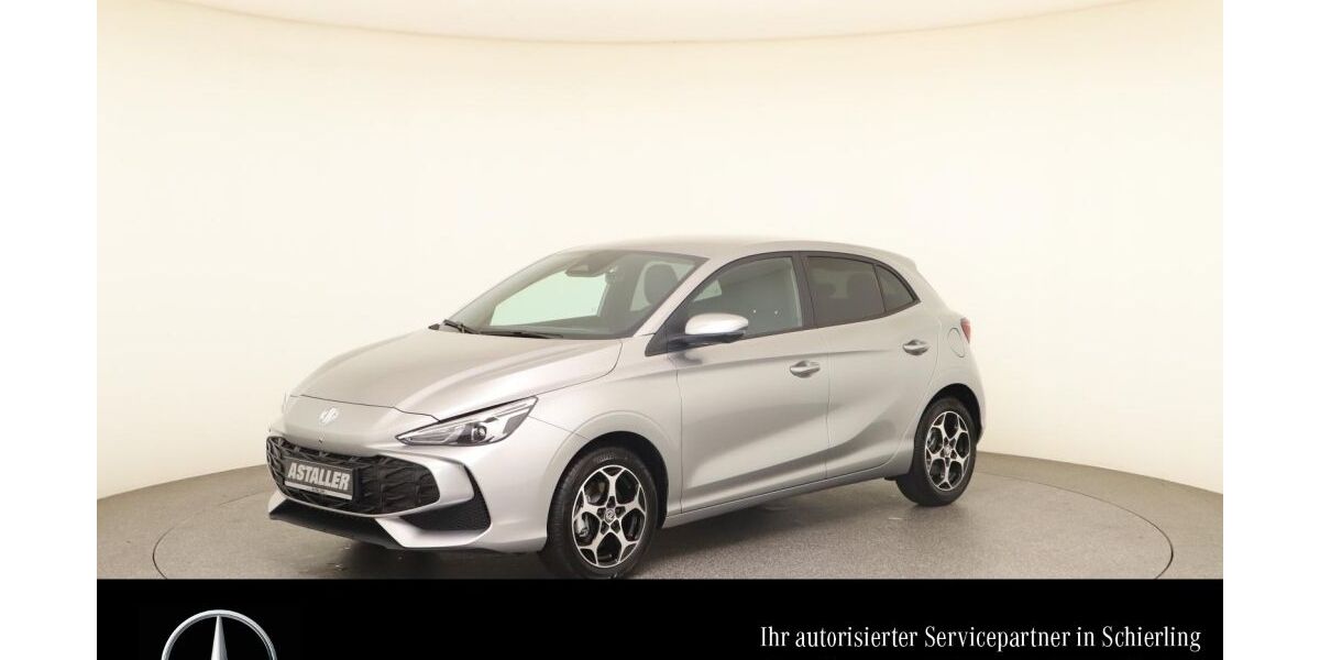 MG 3 6.424 km 17.399 &euro; Schierling 84069