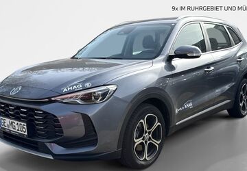 MG ZS 4.900 km 23.390 &euro; Gelsenkirchen 45897