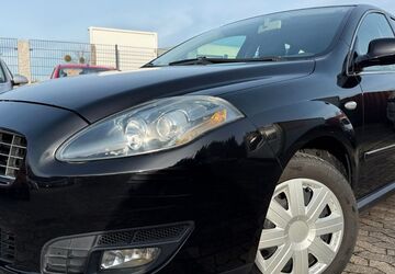 Fiat Croma 188.500 km 1.990 &euro; Hildesheim 31137