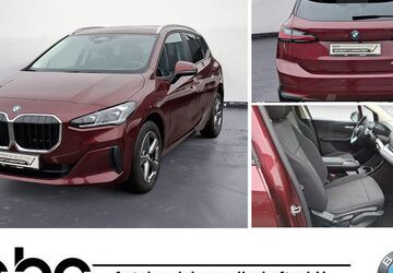 BMW 220 Active Tourer 14.687 km 28.950 &euro; Sinzheim bei Baden-Baden 76547