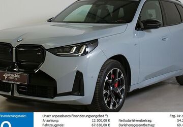 BMW X3 M50 16.800 km 66.940 &euro; Paderborn 33100