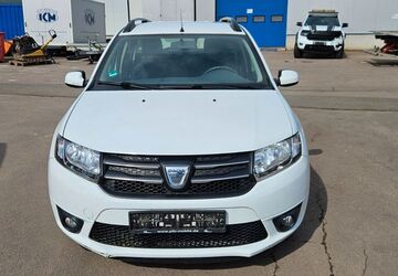 Dacia Logan 221.000 km 2.300 &euro; Bitburg 54634