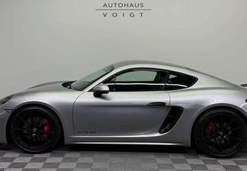 Porsche Cayman 69.000 km 78.990 &euro; Radevormwald 42477