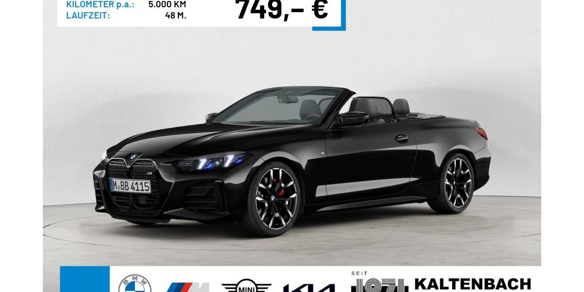 BMW M440 22.252 km 64.890 &euro; Wipperfürth/Hämmern 51688