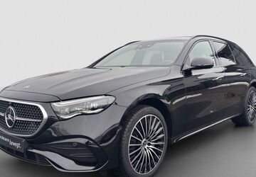 Mercedes-Benz E 450 8.000 km 89.880 &euro; Meißen 01662