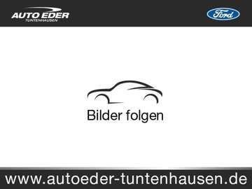 Gebrauchte Ford Streetka