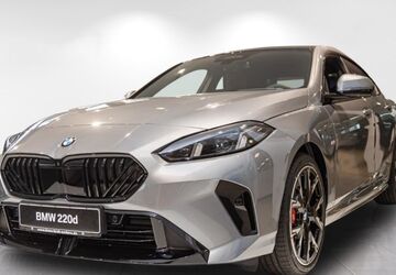 BMW 220 18.001 km 43.490 &euro; Idstein 65510