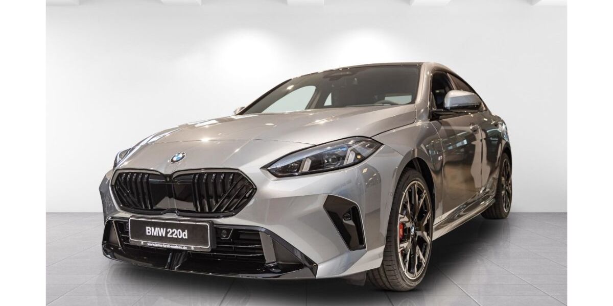 BMW 220 18.001 km 43.490 &euro; Idstein 65510