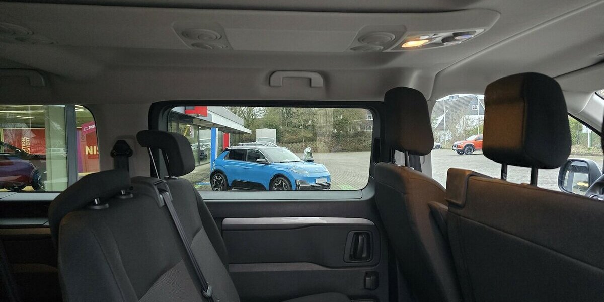 Opel Zafira Life Edition XLAutomatik|AHK|Navi|LED 9.768 km 38.175 &euro; Wermelskirchen 42929